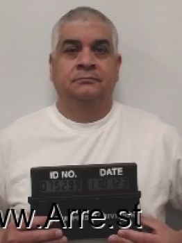 Gerardo  Gonzalez Soto Mugshot